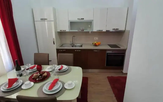 Apartments Agata