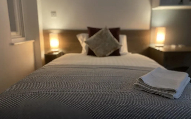 Ps Apartments