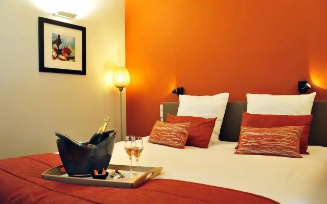 Hotel De Bibliotheek