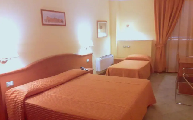 Hotel degli Amici