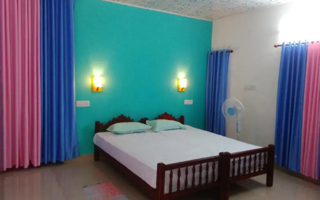 Munroe Coconut Homestay