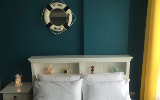 Condo for Rent Baan Peang Ploen Hua Hin