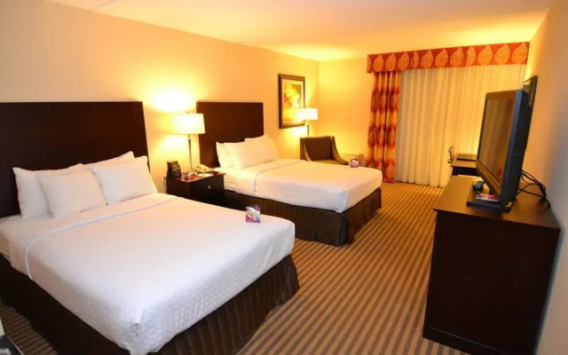 Reading Vitality Hotel