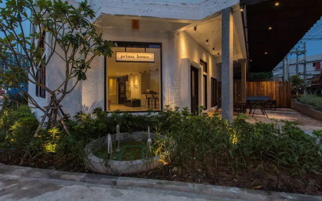 Prima House