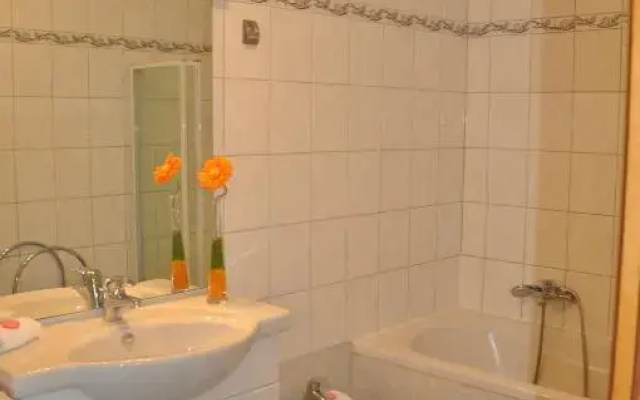 Apartments Rosa