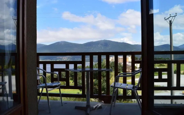 Appartement Les Angles, 4 pièces, 6 personnes - FR-1-593-16