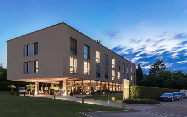 Hotel Kreuzlingen am Hafen