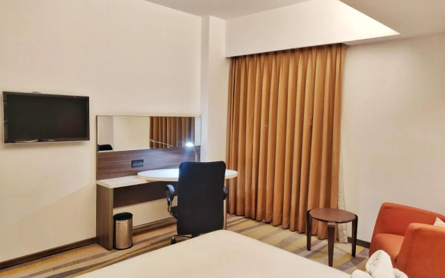 Fairfield by Marriott Ahmedabad
