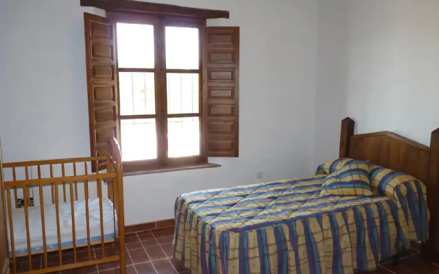 Malaga 101846 3 Bedroom Holiday home By Mo Rentals
