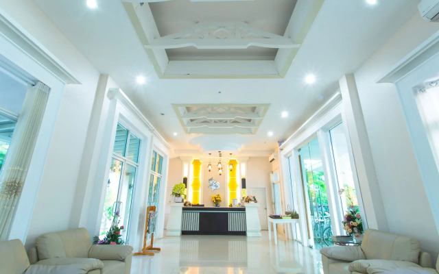 Nantrungjai Boutique Hotel