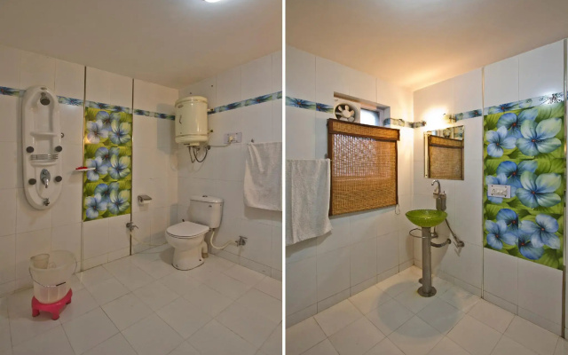 Mahin Cottage