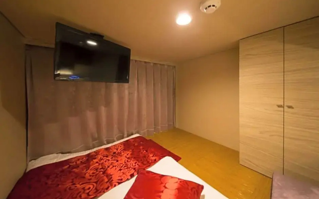 HOTEL Cargo Shinsaibashi - Vacation STAY 91932
