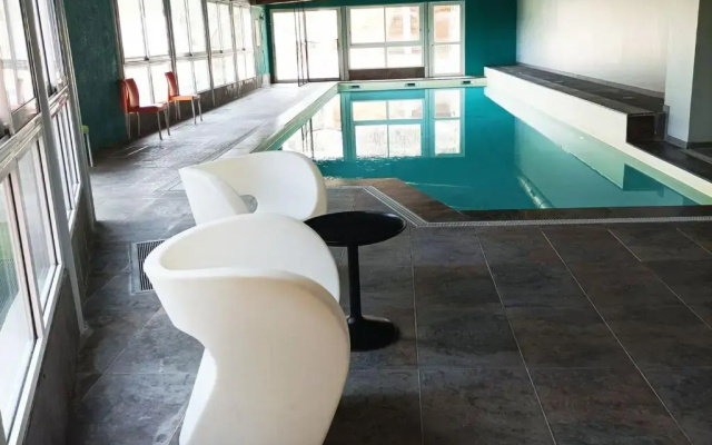 Studio Jausiers, 1 pièce, 4 personnes - FR-1-165B-41