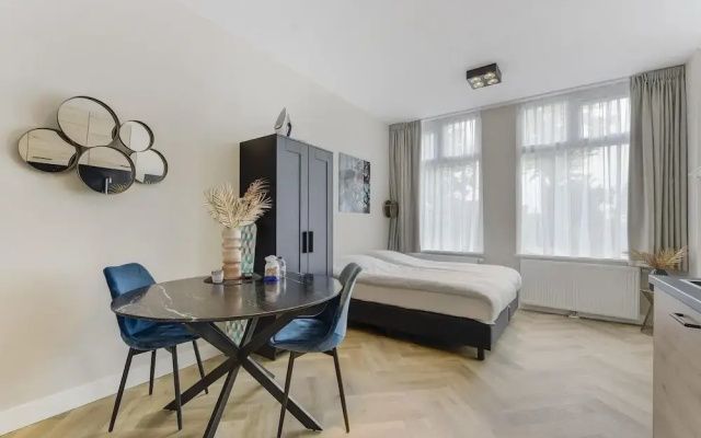 Novallure Hofvliet