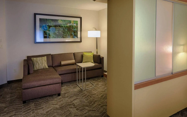 SpringHill Suites by Marriott Albany-Colonie