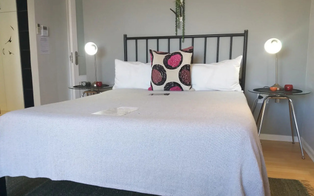 Earthbound B&B