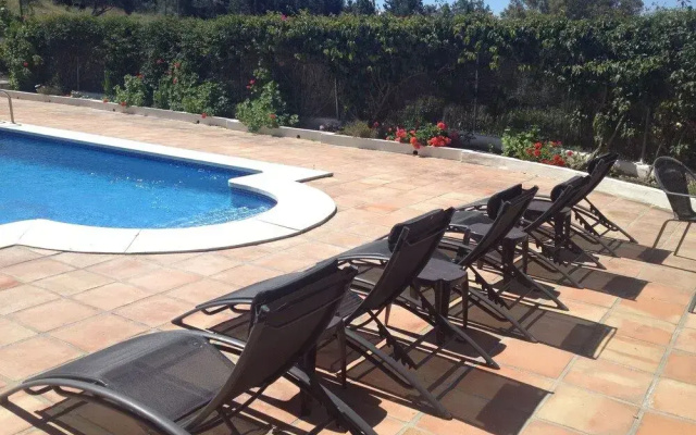 Villa Estepona