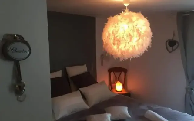 La Maison Du Bien Être