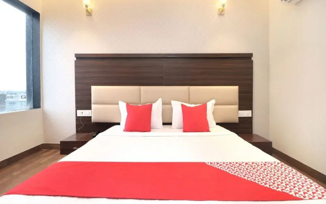 OYO 15814 Hotel The Brew Times