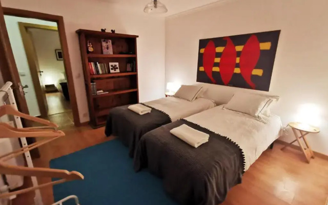 Saborearia Guesthouse