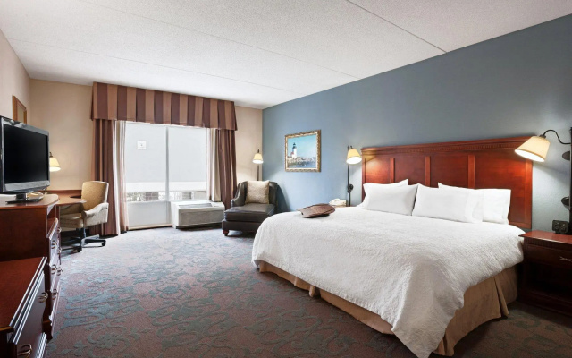 Hampton Inn & Suites Wells-Ogunquit
