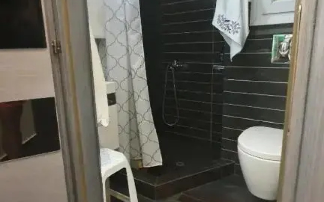 City Center Comfortable Studio Apartment