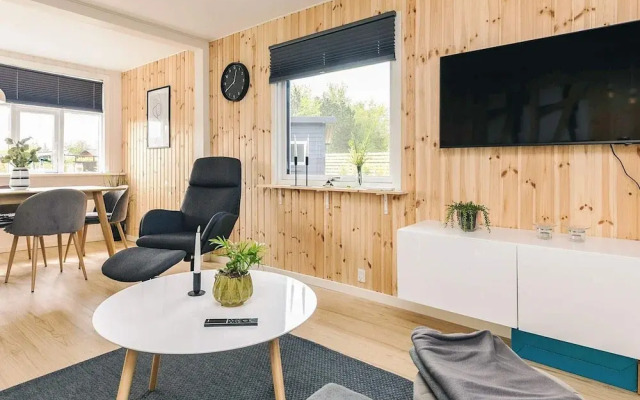 7 Person Holiday Home in Hadsund