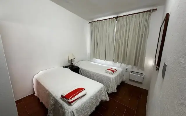 Las Casitas Puerto Arista