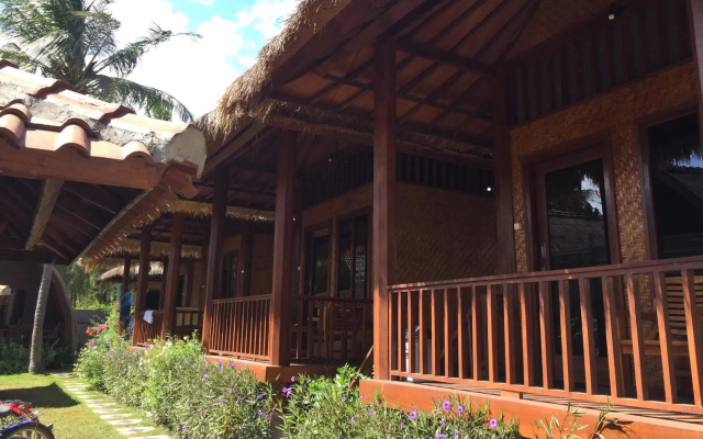 Welly Bungalow