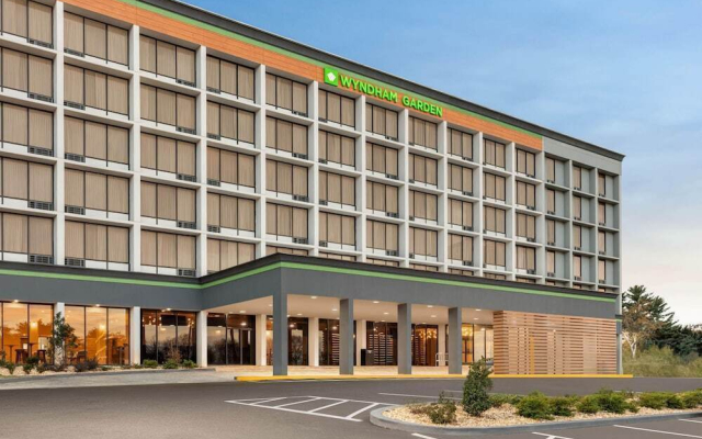 Ramada South