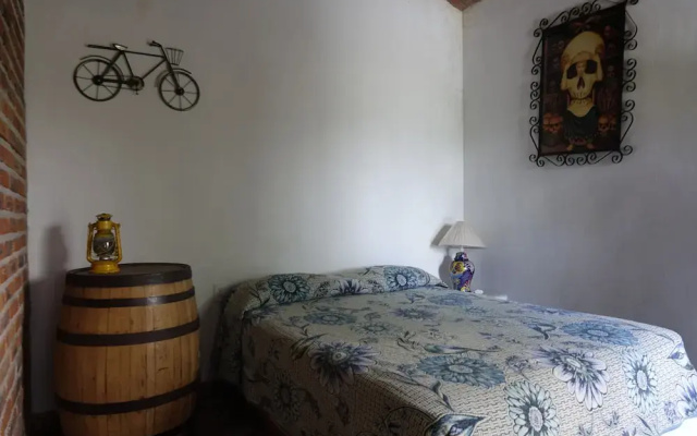 Hotel & Bungalows Las Palmas