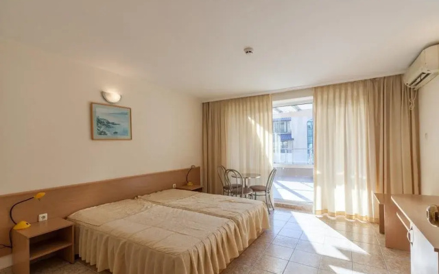 Family Hotel Morska Zvezda