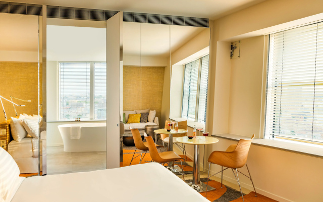 Too Hotel & Spa Paris - MGallery Collection