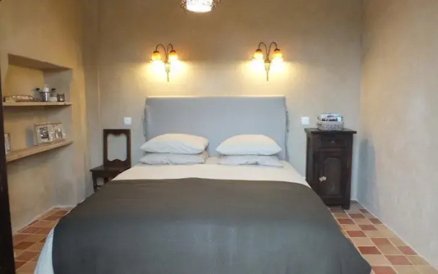 Gîte de charme Les Iris