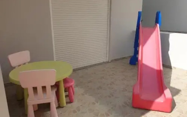 Kiriakos Apartment