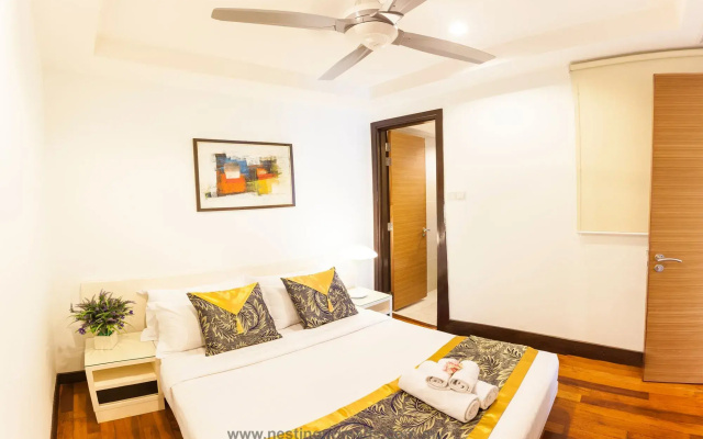 KL City HomeStay, Casa Residency Condominium
