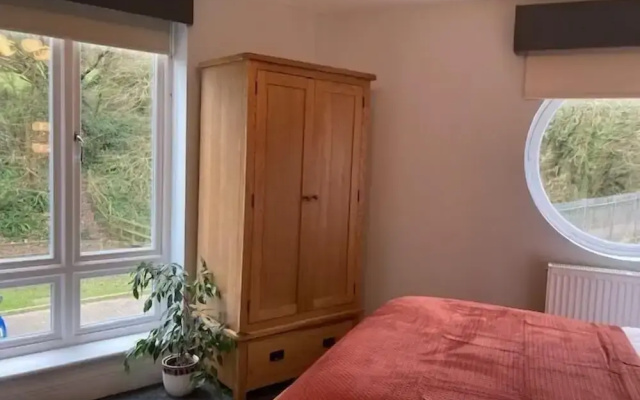 Streamside Apartments