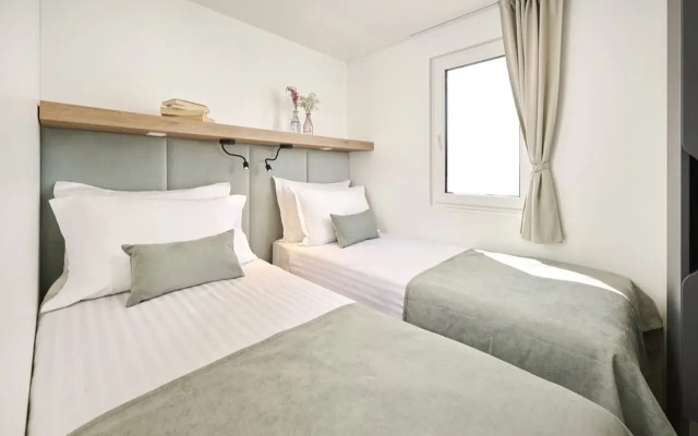 Aminess Style Glamping Villas & Holiday Homes Atea