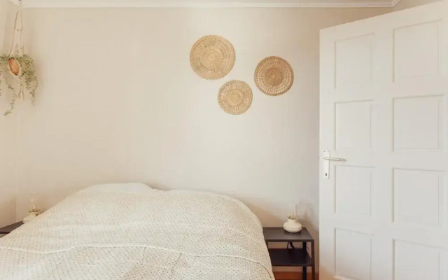 Authentic House With Playroom and Infrared Sauna