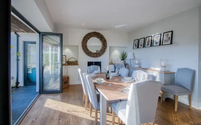 Avalon - Luxurious 4 Bedroom - Saundersfoot