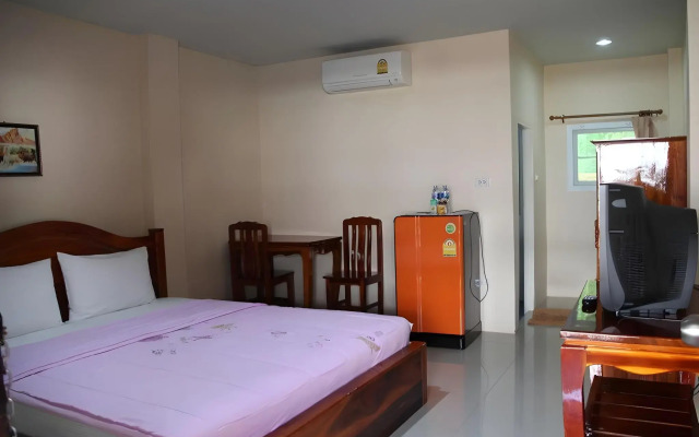 Ratchaphruek Resort