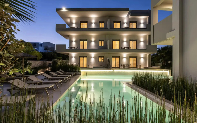 Sun City Luxury Apartments