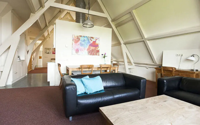The Bridge Hotel