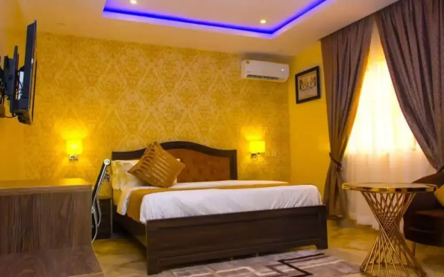 Erith Apartment And Suites