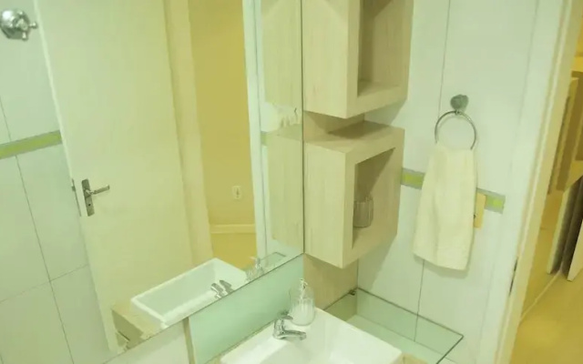 Apartamento Centro de Imbituba - SC