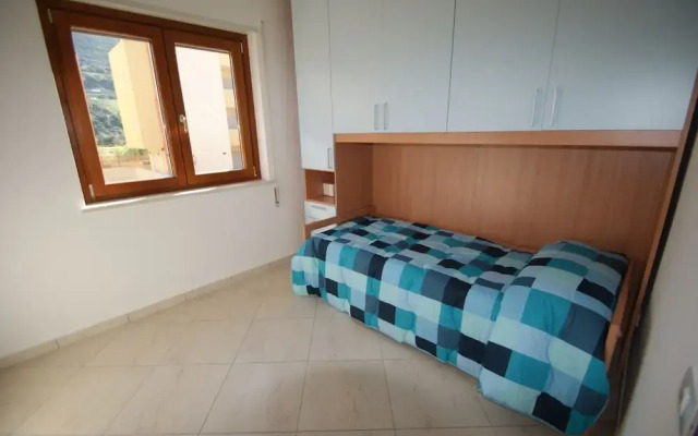 Residence Sabbia Di Marinella
