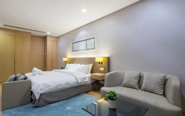 Supreme Suites KLCC
