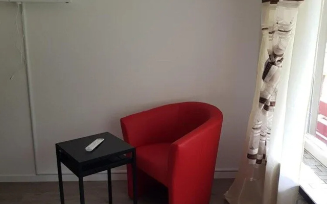 Pension Gebele
