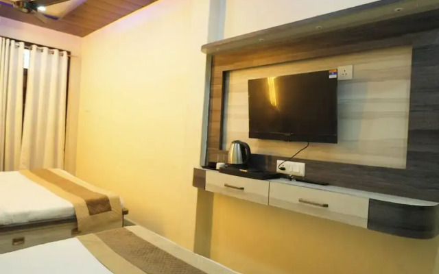 Sun High Stay Luxury Guest House