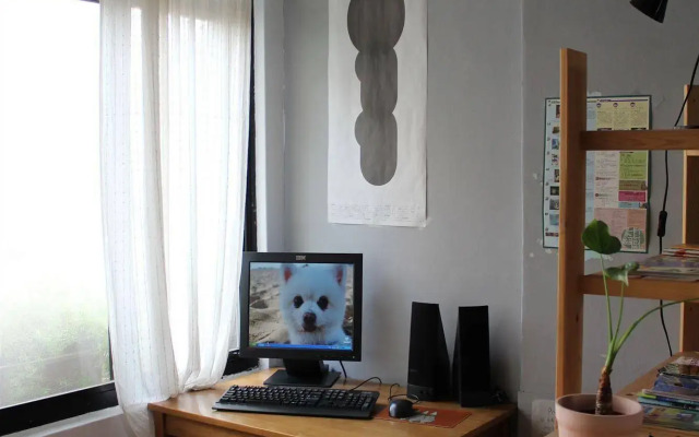 Chez KiKi Hostel - Kaohsiung
